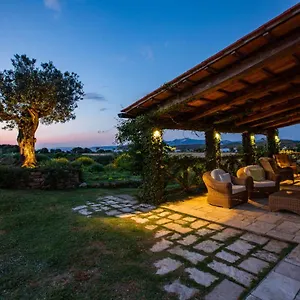  Alloggio per agriturismo Torre Di Baratti Bio