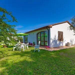  Alloggio per agriturismo Valle Dei Venti
