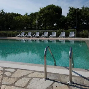 Casa vacanze Oasi Toscana