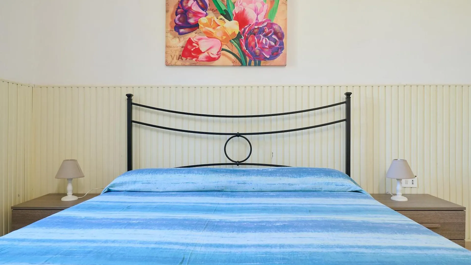 Mare Etrusco 8 Apartment Populonia Italy