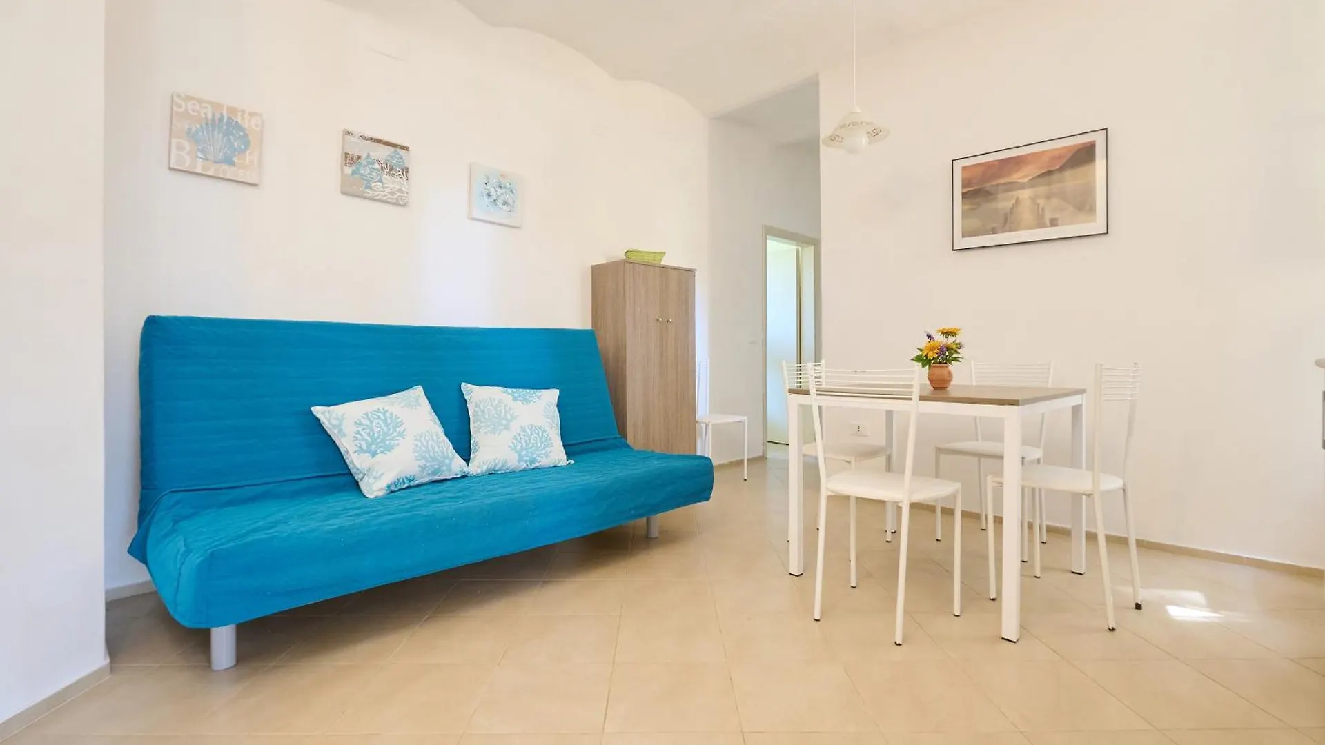 Mare Etrusco 8 location