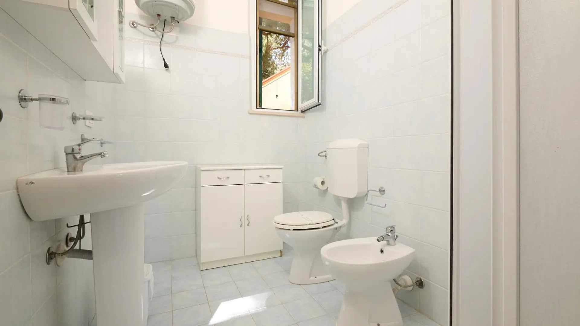 Mare Etrusco 8 Apartment Populonia Italy