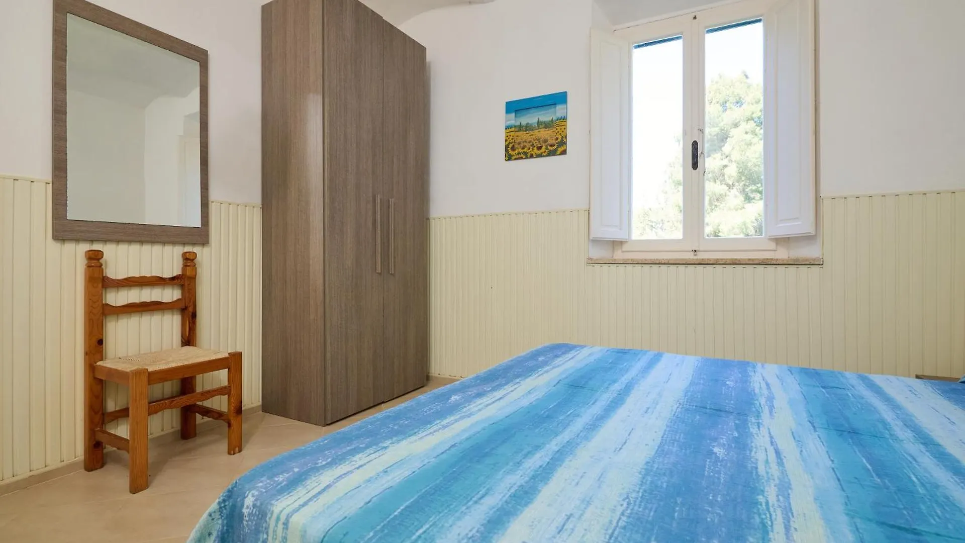 Mare Etrusco 8 Apartment Populonia 0*,