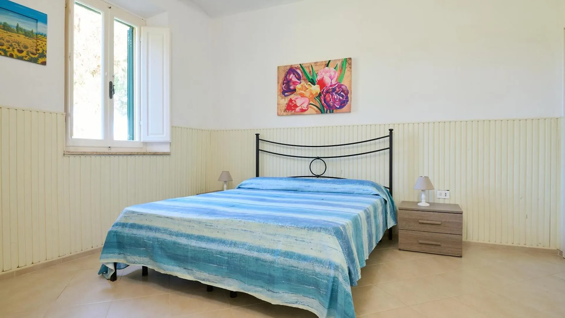 Mare Etrusco 8 Apartment Populonia Italy